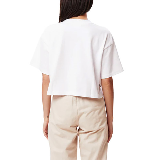 Obey Γυναικεία κοντομάνικη μπλούζα Serene Box T-Shirt